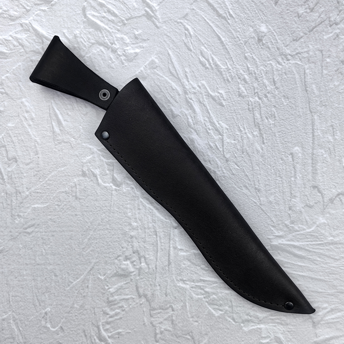 Кожаный чехол №2